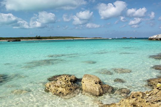 bahamas